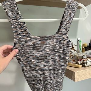 abercrombie n fitch tank top